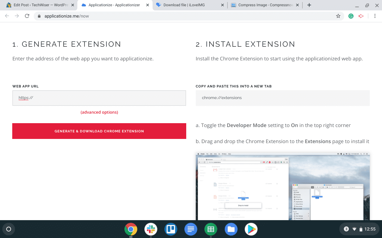 صورة لـ أفضل النصائح والحيل لـ Chromebook التي يُمكن الإستفادة منها في 2023 | 5._Screenshot_2020_01_02_at_12.55.54_PM_1-8p1zBKfs-DzTechs