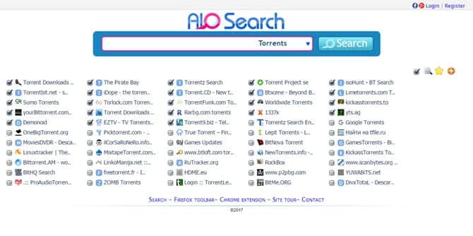 صورة لـ أفضل مواقع التورنت والخدمات المخفية للحصول على محتوى غير خاضع للرقابة | AIO_Search-sc5sxKfs-DzTechs