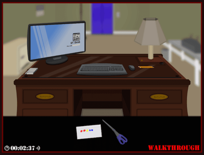 صورة لـ أفضل ألعاب الهروب من الغرفة التي يمكنك لعبها على المتصفح | AfroNinja_657x500-eS96EFfs-DzTechs