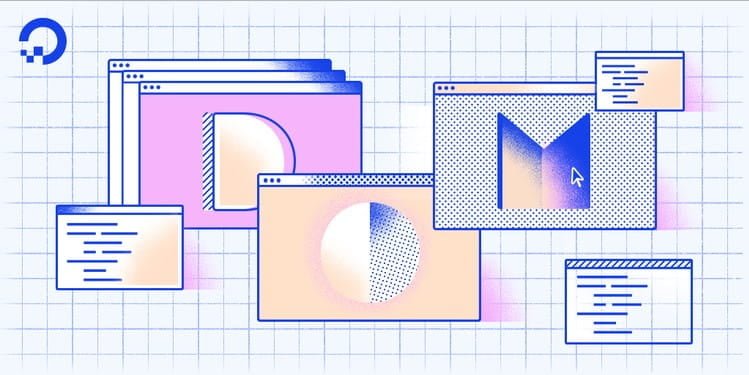 صورة لـ جافا سكريبت وتطوير الويب: استخدام نموذج كائن المستند (DOM) | DOM_social01-kgoDSFfs-DzTechs