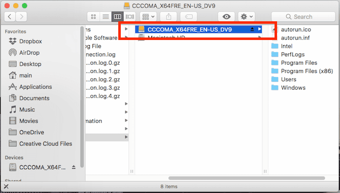 صورة لـ كيفية إصلاح محرك الأقراص الخارجي الذي تم إعداده للقراءة فقط على Mac | EDIT_NFS_IN_MAC-Se7tXHfs-DzTechs