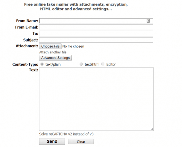 صورة لـ أفضل المواقع لإرسال رسائل البريد الإلكتروني المزيفة للمزاح مع أصدقائك | Emkeis_Mailer_620x500-HNcr8Ffs-DzTechs