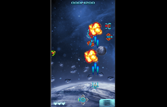 صورة لـ أفضل ألعاب HTML5 للمتصفح التي لا تحتاج إلى Adobe Flash | GalagaSpecialEdition_HTML5-oEWh8Ffs-DzTechs