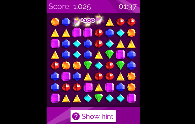 صورة لـ أفضل ألعاب HTML5 للمتصفح التي لا تحتاج إلى Adobe Flash | Jewelish_HTML5-xKUh8Ffs-DzTechs