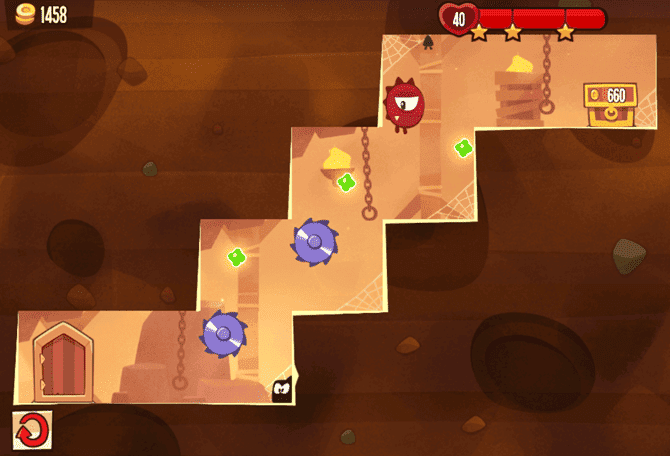 صورة لـ أفضل ألعاب HTML5 للمتصفح التي لا تحتاج إلى Adobe Flash | KingOfThieves_HTML5-XjYh8Ffs-DzTechs