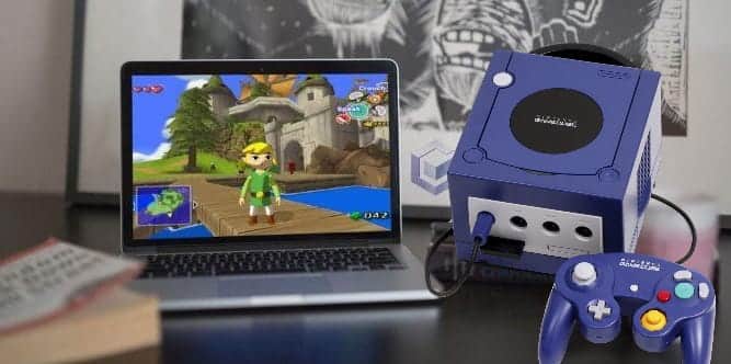 صورة لـ كيفية لعب ألعاب Nintendo GameCube على الكمبيوتر | Nintendo-vojURFfs-DzTechs