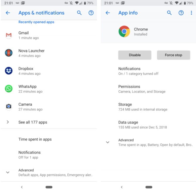 صورة لـ كيفية إلغاء تثبيت التطبيقات غير المرغوب فيها على Android | Non_Rooted_Devices-HQM8YFfs-DzTechs
