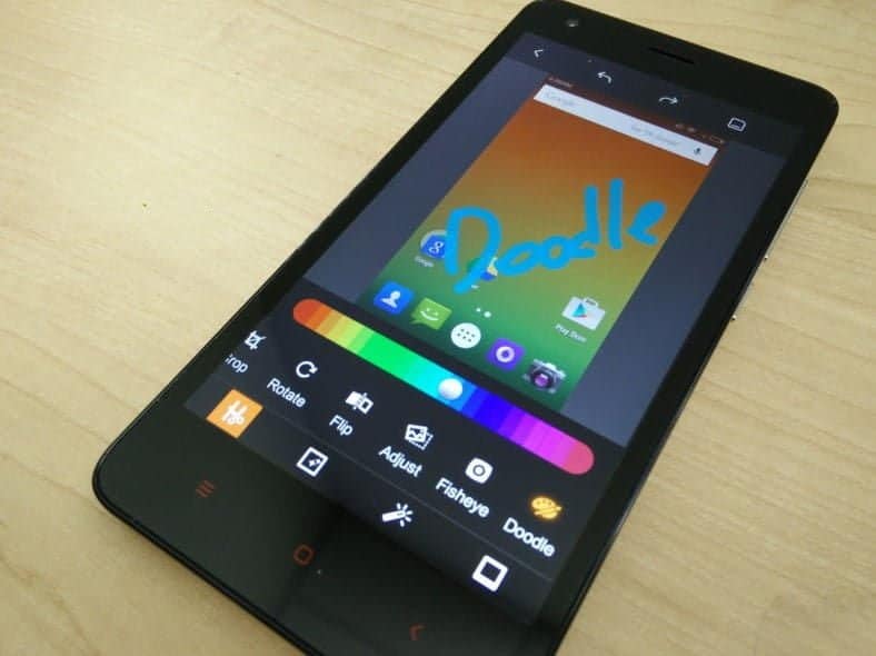 صورة لـ كيفية إضافة الشروح التوضيحية إلى لقطات الشاشة والصور على Android | Screenshot_3-7KHWPFfs-DzTechs