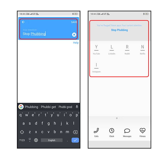 صورة لـ عليك وقف الفوبينق – هنا أفضل تطبيقات Launcher مع الحد الأدنى من الميزات لـ Android | Siempo_1-Cc8vHFfs-DzTechs
