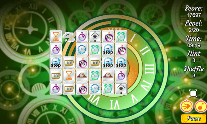 صورة لـ أفضل ألعاب HTML5 للمتصفح التي لا تحتاج إلى Adobe Flash | TimeConnect_HTML5-hiei8Ffs-DzTechs