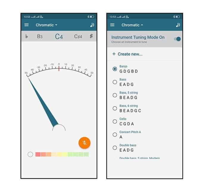 صورة لـ أفضل التطبيقات التي يجب أن تكون لدى كل موسيقي شغوف | Tuner-sf0GTJfs-DzTechs