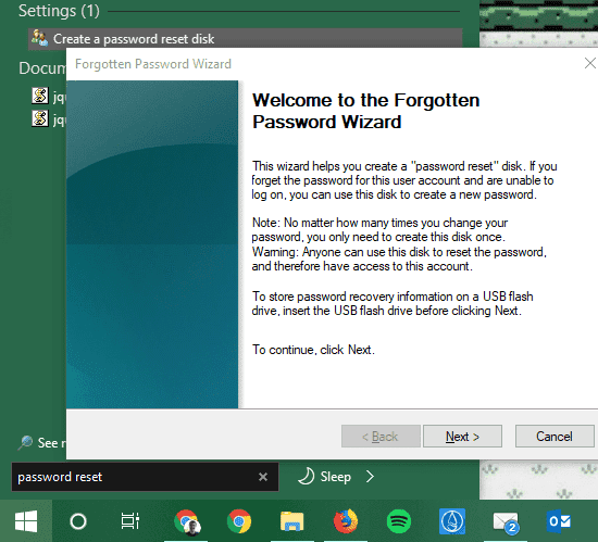 صورة لـ هل فقدت كلمة مرور مسؤول Windows؟ إليك كيفية حل هذه المشكلة | Windows_Password_Reset_Disk-jwU8GHfs-DzTechs
