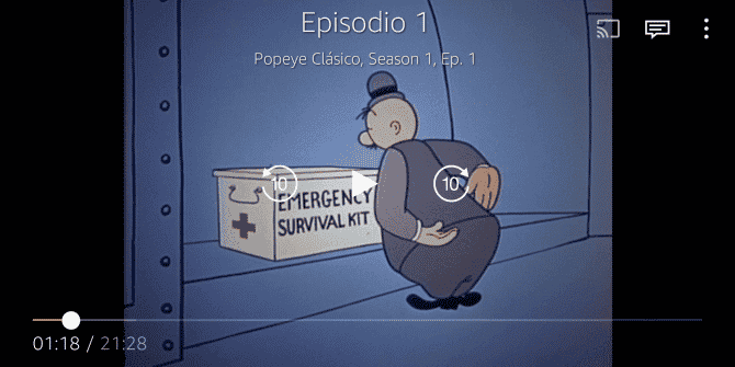 صورة لـ كيف مشاهدة Amazon Prime Video على تلفزيونك باستخدام Chromecast | amazon_prime_video_670x335-R7P38Ffs-DzTechs