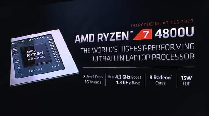 صورة لـ أفضل التقنيات التي تم الكشف عنها في CES 2020 | amd_radeon_4000-tNA61Jfs-DzTechs