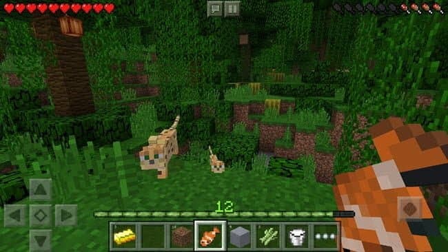 صورة لـ أفضل الألعاب المحلية متعددة اللاعبين على شبكة WiFi لـ Android | android_wifi_multiplayer_game_Minecraft-zhNW4Kfs-DzTechs