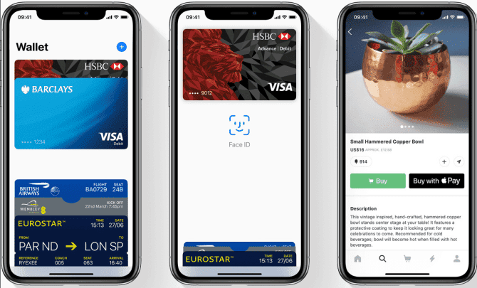 صورة لـ أفضل بدائل PayPal لإجراء المدفوعات عبر الإنترنت | apple_pay_ios_example-g09A5Ffs-DzTechs