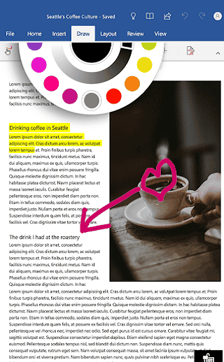 صورة لـ أفضل تطبيقات الكُتاب والكتابة على أجهزة Android و iOS | apps_for_writers_2-j6plGFfs-DzTechs