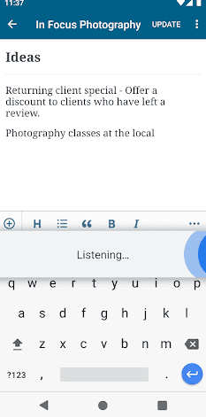 صورة لـ أفضل تطبيقات الكُتاب والكتابة على أجهزة Android و iOS | apps_for_writers_3-iHklGFfs-DzTechs