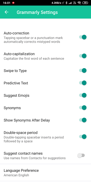 صورة لـ أفضل تطبيقات الكُتاب والكتابة على أجهزة Android و iOS | apps_for_writers_5-0lnlGFfs-DzTechs
