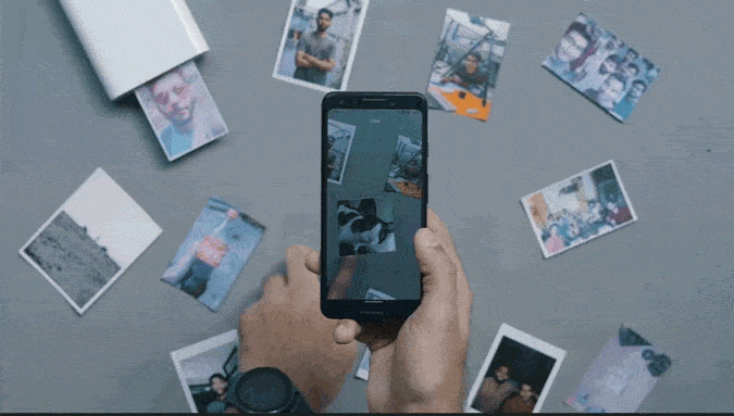 صورة لـ مراجعة Mi Pocket Photo Printer – هل طابعات الصور الصغيرة تستحق دفع تكلفتها؟ | ar-photos-DzTechs