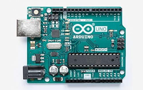 صورة لـ أفضل لوحات التطوير الإلكترونية لإنشاء مشروعك الأول بنفسك | arduino-R0mjRKfs-DzTechs