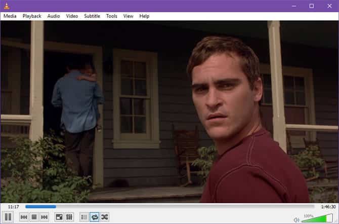 صورة لـ أفضل تطبيقات تشغيل الوسائط المجانية لنظام Windows | best-windows-media-player-vlc-media-player-DzTechs