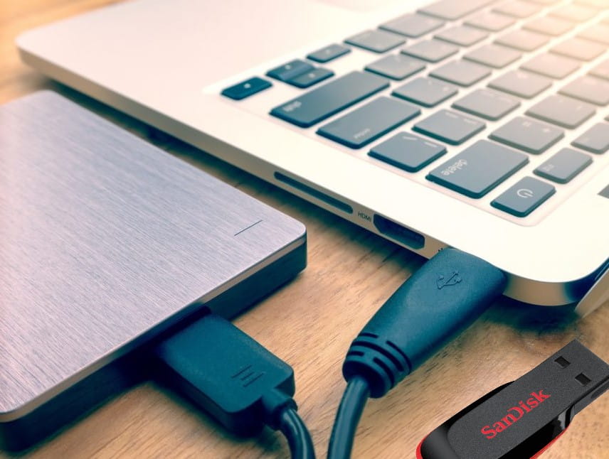 صورة لـ كيفية تهيئة محرك أقراص USB ولماذا تحتاج إلى عمل ذلك | bigstock_133922915_Copy_864x648-1pcCDHfs-DzTechs