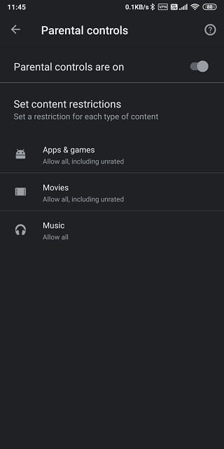 صورة لـ أفضل الوسائل لمنع المواقع غير اللائقة والإباحية على نظام Android | block-adult-content-on-android-1-DzTechs