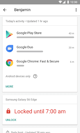 صورة لـ أفضل الوسائل لمنع المواقع غير اللائقة والإباحية على نظام Android | block-adult-content-on-android-3-DzTechs