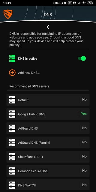 صورة لـ أفضل الوسائل لمنع المواقع غير اللائقة والإباحية على نظام Android | block-adult-content-on-android-5-DzTechs