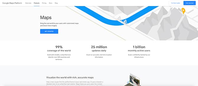 صورة لـ طرق فريدة لاستخدام خرائط Google مع أدوات Google الأخرى | different_ways_to_use_google_maps_05_google_docs_gmail-LachEFfs-DzTechs