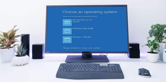 صورة لـ كيفية حذف خيارات قائمة التمهيد القديمة على Windows 10 | distributedcom_error_fix_670x335-qrlnDHfs-DzTechs