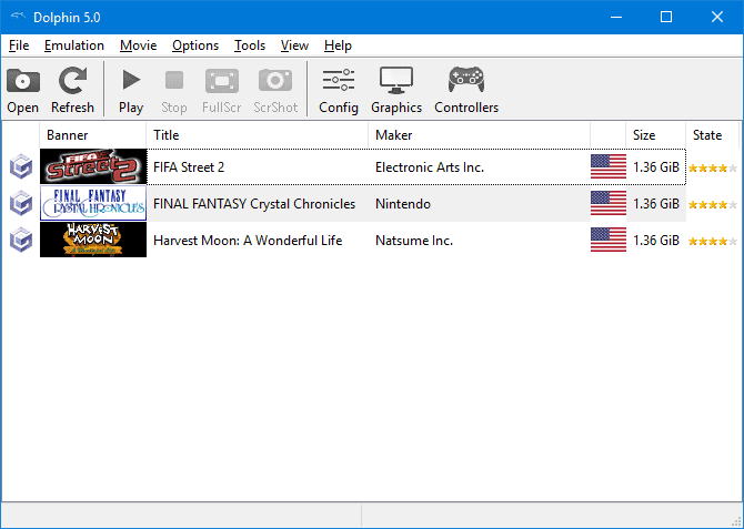 صورة لـ كيفية لعب ألعاب Nintendo GameCube على الكمبيوتر | dolphin_emulator_670x477-I9sSRFfs-DzTechs