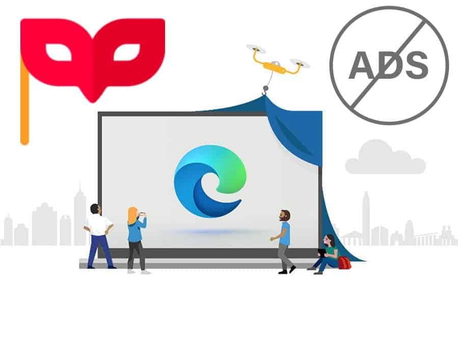صورة لـ كيفية حظر الإعلانات ومنع التتبع عبر الإنترنت في Edge Chromium | edge_chromium_thumb-Wu7G8Kfs-DzTechs