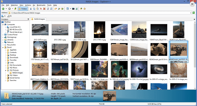 صورة لـ أفضل التطبيقات البديلة لـ Windows File Explorer لإدارة ملفاتك بكفاءة | explorer_670x360-lB0TSFfs-DzTechs