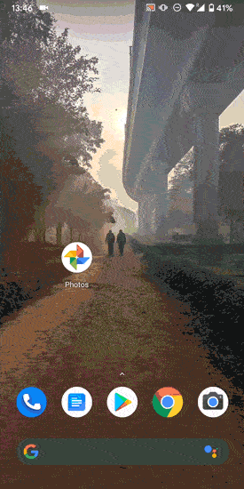 صورة لـ أفضل النصائح والحيل على “صور Google” (2023) | ezgif.com-gif-maker-DzTechs