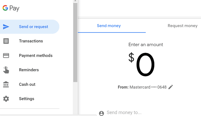 صورة لـ أفضل بدائل PayPal لإجراء المدفوعات عبر الإنترنت | googlepay-BLuA5Ffs-DzTechs