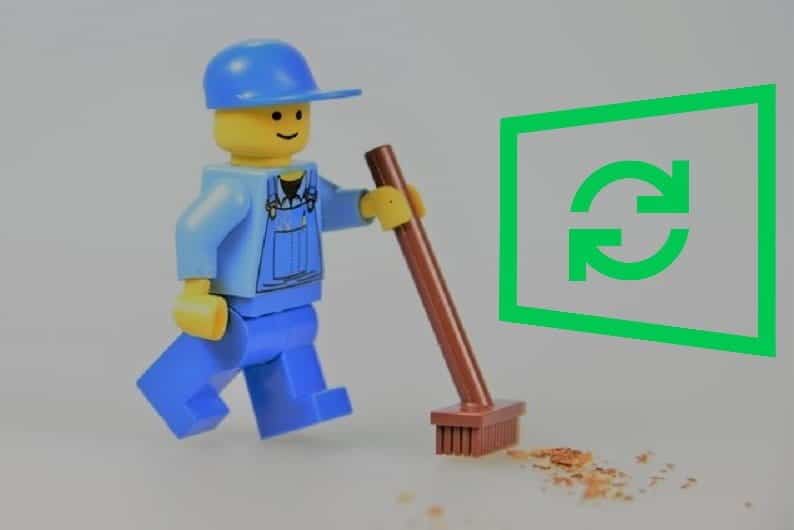 صورة لـ كيفية حذف الملفات القديمة لـ Windows Update | lego_568039_640-IeE8EHfs-DzTechs