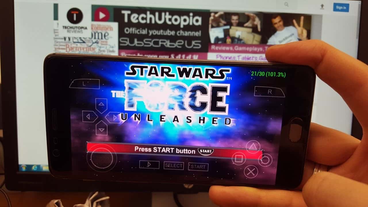 صورة لـ أفضل ألعاب حرب النجوم لأجهزة Android في عام 2023 | maxresdefault-Vww9QFfs-DzTechs