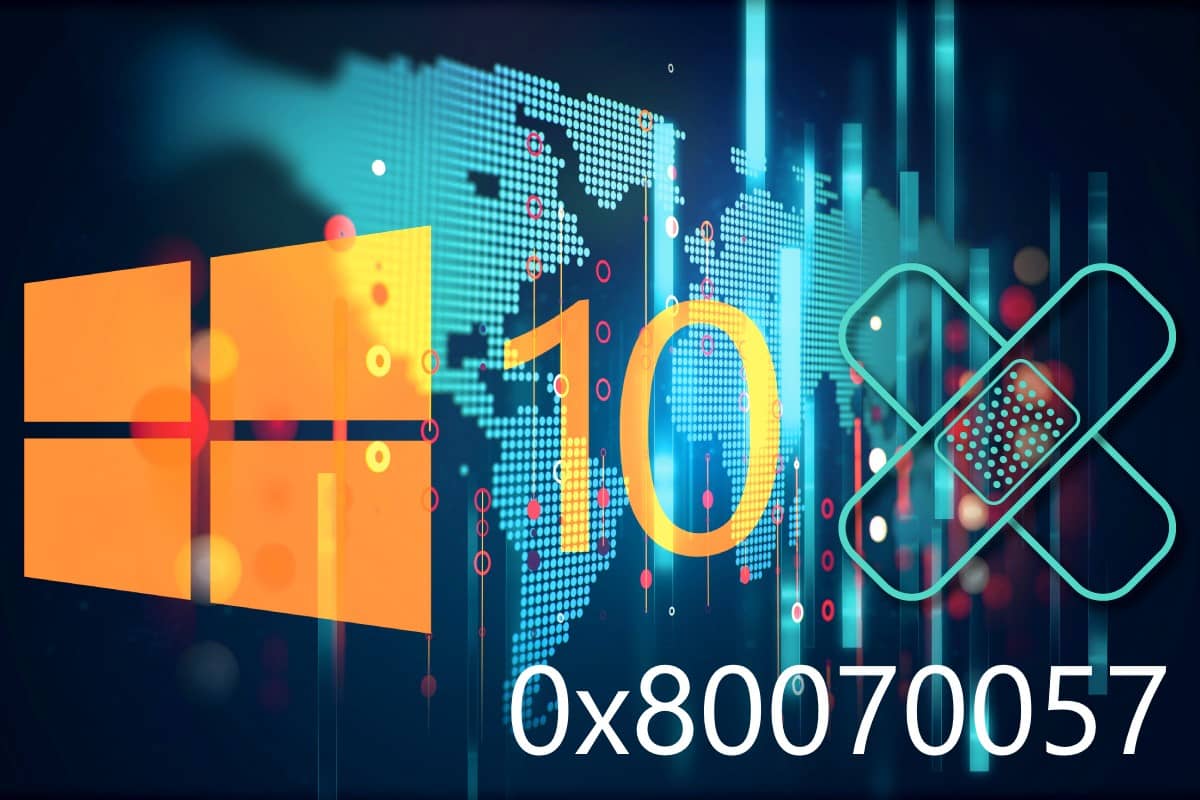 صورة لـ كيفية إصلاح خطأ Windows Update 0x80070057 | microsoft_windows_10_logo_bandage_data_map_100732004_orig-wU94FHfs-DzTechs