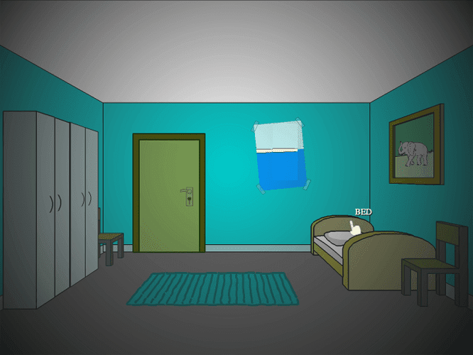 صورة لـ أفضل ألعاب الهروب من الغرفة التي يمكنك لعبها على المتصفح | motas-nU46EFfs-DzTechs