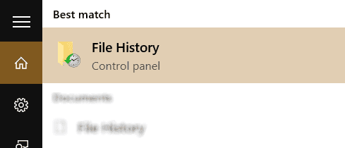 صورة لـ كيفية إنشاء صورة ISO لنظام Windows الخاص بك بأكمله | muo_windows_makeISO_filehistory-qQsn1Hfs-DzTechs