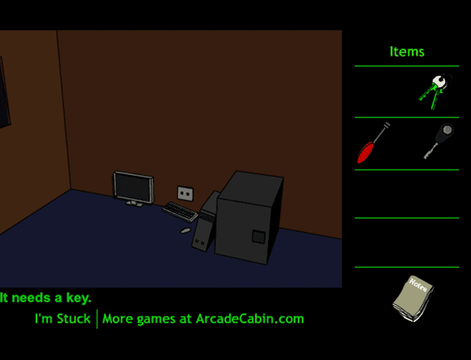 صورة لـ أفضل ألعاب الهروب من الغرفة التي يمكنك لعبها على المتصفح | murderroom_update-6W36EFfs-DzTechs