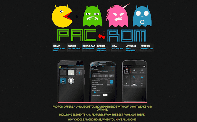صورة لـ كيفية تثبيت ROM مخصص على جهاز Android الخاص بك | pac_rom-pqtJYFfs-DzTechs