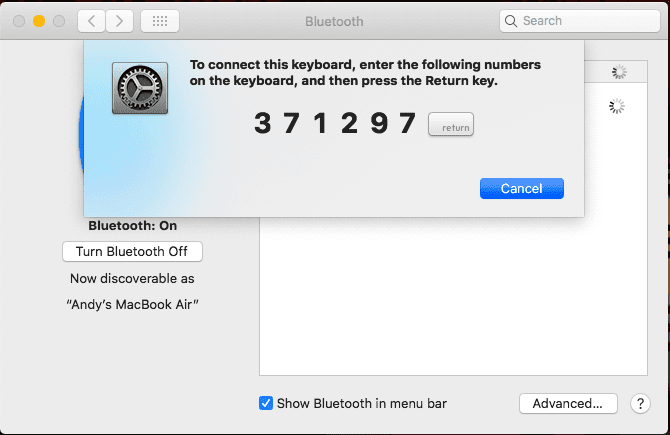 صورة لـ لوحة المفاتيح على الـ Mac لا تعمل؟ إليك كيفية إصلاحها | pair_keyboard-kTzrKFfs-DzTechs