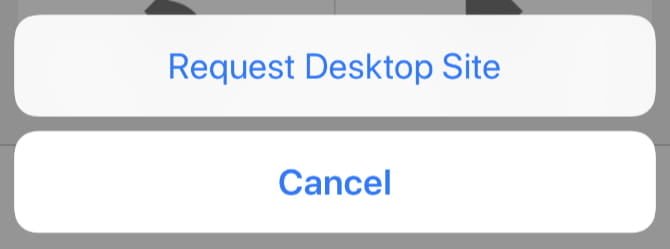 صورة لـ كيفية حظر رسائل البريد الإلكتروني على الـ iPhone الخاص بك: أفضل الطرق للقيام بذلك | request_desktop-vsPKXFfs-DzTechs