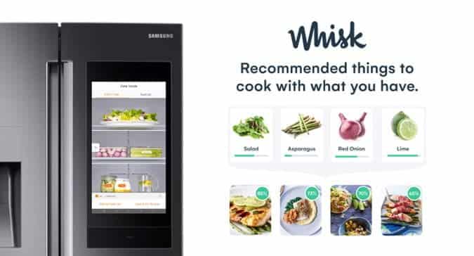 صورة لـ أفضل التقنيات التي تم الكشف عنها في CES 2020 | samsung_family_hub_whisk-gfB61Jfs-DzTechs