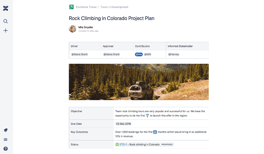 صورة لـ أفضل البدائل المجانية لـ Microsoft SharePoint التي يجب أن تجربها | sharepoint_alternatives_3-WilnGFfs-DzTechs