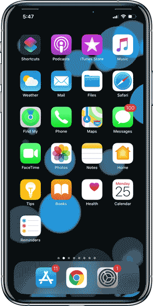 صورة لـ أفضل النصائح والحيل على AirPods Pro والميزات المخفية | siri-1-DzTechs