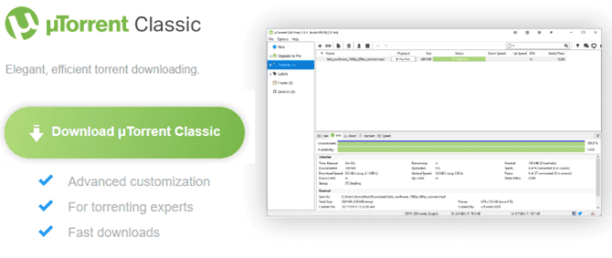 صورة لـ برامج وتطبيقات Windows غير ضرورية يجب إلغاء تثبيتها | uTorrent_Download_Garbage-6kX4JHfs-DzTechs